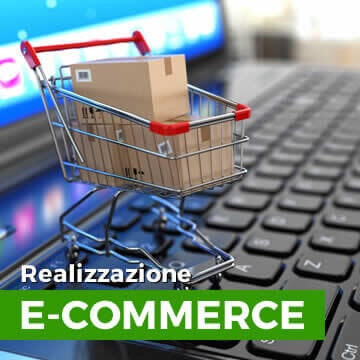 Gragraphic Web Agency: creazione siti internet Romagnano Sesia, realizzazione siti e-commerce